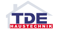 Kundenlogo TDE Haustechnik GmbH
