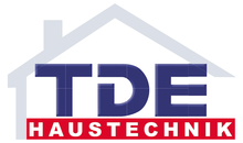 Kundenlogo von TDE Haustechnik GmbH