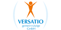 Kundenlogo VERSATIO gemeinnützige GmbH