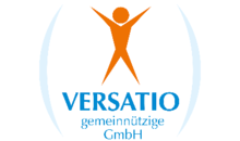 Kundenlogo von VERSATIO gemeinnützige GmbH