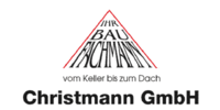 Kundenlogo Christmann GmbH