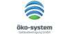 Kundenlogo von öko-system Gebäudereinigung