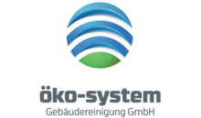 Kundenlogo von öko-system Gebäudereinigung