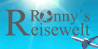 Kundenlogo Reisebüro Ronny's Reisewelt