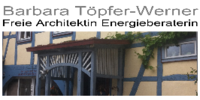 Kundenlogo Architekturbüro und Energieberatung Barbara Töpfer-Werner