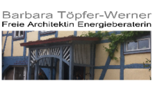 Kundenlogo von Architekturbüro und Energieberatung Barbara Töpfer-Werner