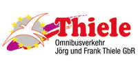 Kundenlogo Thiele Omnibusverkehr