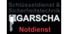 Kundenlogo von Schlüsseldienst & Sicherheitstechnik Garscha