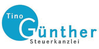 Kundenlogo Tino Günther Steuerkanzlei