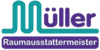 Kundenlogo von Raumausstattung Daniel Müller