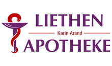 Kundenlogo von Liethen-Apotheke