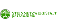 Kundenlogo Steinmetzwerkstatt Ackermann