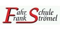 Kundenlogo Fahrschule Strömel Frank Strömel