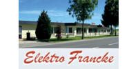 Kundenlogo Elektro Francke