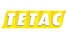 Kundenlogo von TETAC