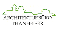 Kundenlogo Architekturbüro Thanheiser