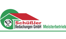 Kundenlogo von Schüßler Bedachungen GmbH Kundenlogo von Schüßler Bedachungen GmbH