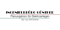 Kundenlogo Ingenieurbüro Günther, Rolf Kundenlogo Ingenieurbüro Günther, Rolf
