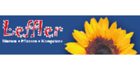 Kundenlogo Blumen Leffler