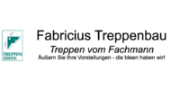 Kundenlogo Fabricius Treppenbau
