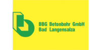 Kundenlogo BBG Betonbohr GmbH