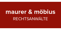 Kundenlogo Rechtsanwälte Maurer & Möbius
