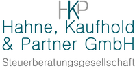 Kundenlogo Hahne Kaufhold & Partner GmbH Steuerberatungsgesellschaft