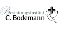 Kundenlogo Bestattungsinstitut Bodemann