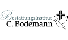 Kundenlogo von Bestattungsinstitut Bodemann