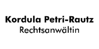 Kundenlogo Rechtsanwältin Petri-Rautz