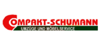 Kundenlogo Compakt-Schumann Umzüge