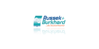 Kundenlogo Russek + Burkhard