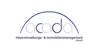 Kundenlogo acada GmbH
