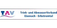 Kundenlogo Trink- und Abwasserverband