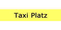 Kundenlogo Taxi Platz