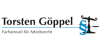 Kundenlogo Göppel Fachanwalt für Arbeitsrecht