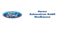 Kundenlogo Harzer Autozentrum GmbH