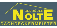 Kundenlogo Dachdeckermeister Gebrüder Nolte