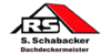 Kundenlogo von Dachdecker S. Schabacker Dachdeckermeister GmbH