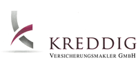 Kundenlogo Kreddig Versicherungsmakler GmbH