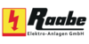 Kundenlogo von Raabe Elektro-Anlagen GmbH