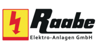 Kundenlogo Raabe Elektro-Anlagen GmbH