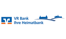 Kundenlogo von VR-Bank Ihre Heimatbank eG