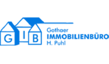 Kundenlogo von Gothaer Immobilienbüro H. Puhl