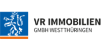 Kundenlogo VR-Immobilien GmbH