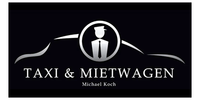 Kundenlogo Taxi & Mietwagenbetrieb Eisenach Michael Koch