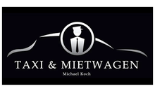 Kundenlogo von Taxi & Mietwagenbetrieb Eisenach Michael Koch
