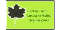 Kundenlogo Garten & Landschaftsbau Stephan Zinke