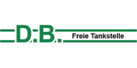 Kundenlogo D.B. Mineralölhandel & Tankstelle Beck