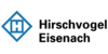 Kundenlogo von Hirschvogel Eisenach GmbH